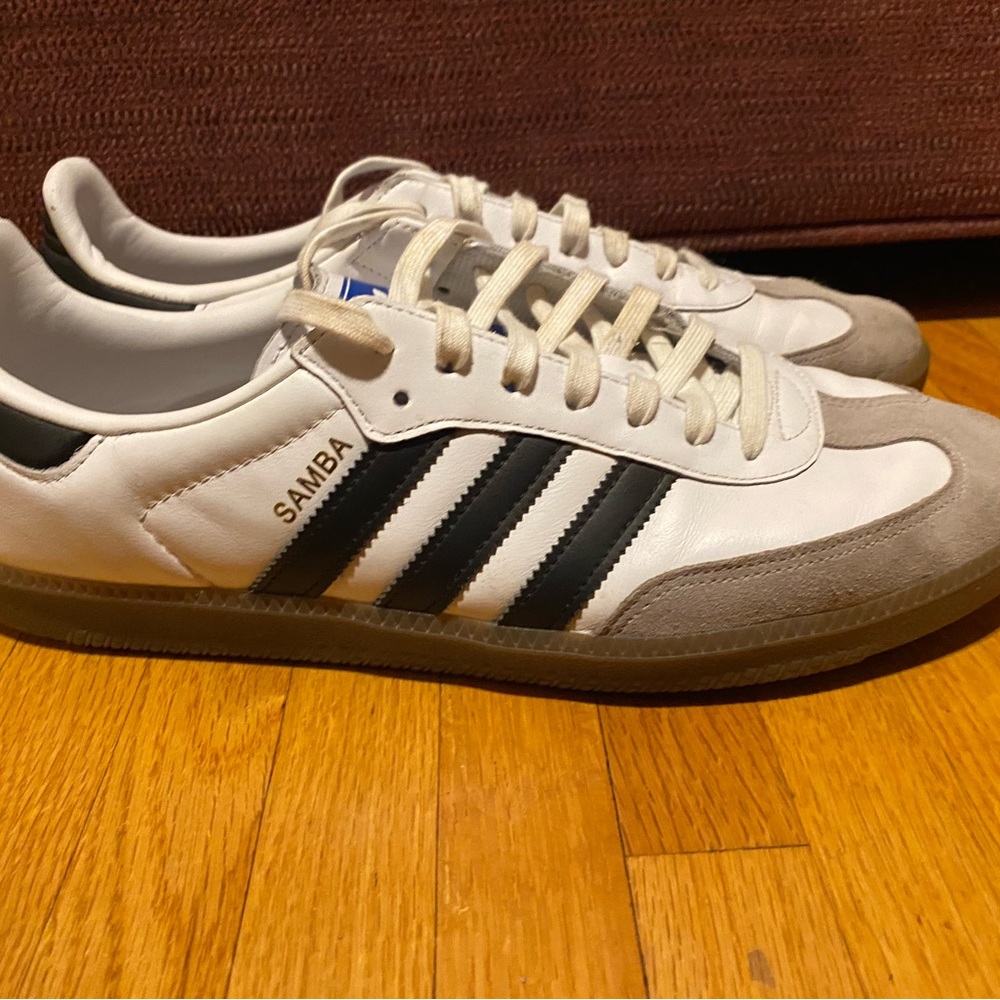 Adidas Shoes